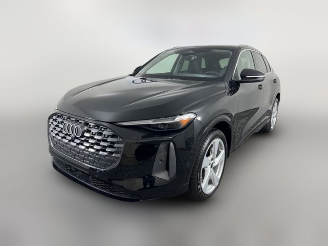 2025 Audi Q5 Prestige