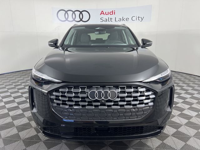 2025 Audi Q5 Prestige