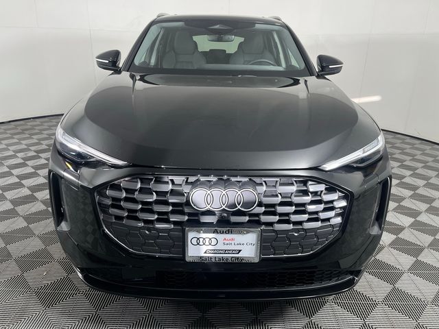 2025 Audi Q5 Prestige