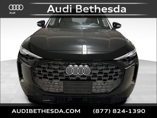 2025 Audi Q5 Prestige