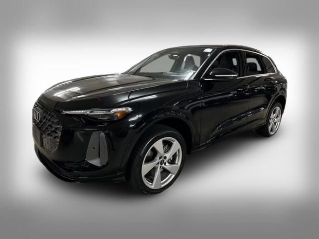 2025 Audi Q5 Prestige