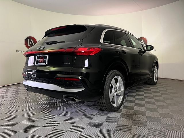 2025 Audi Q5 Prestige