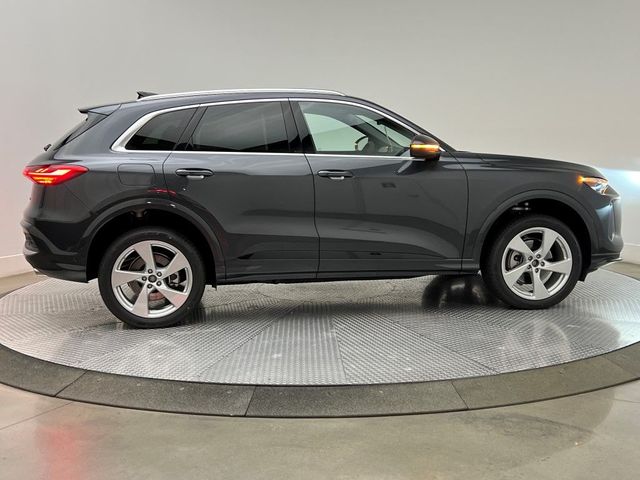 2025 Audi Q5 Prestige