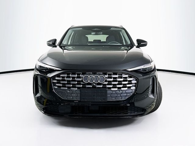 2025 Audi Q5 Prestige