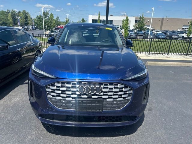 2025 Audi Q5 Prestige