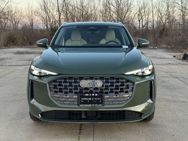 2025 Audi Q5 Prestige