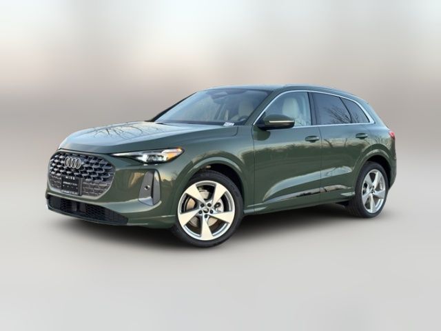 2025 Audi Q5 Prestige