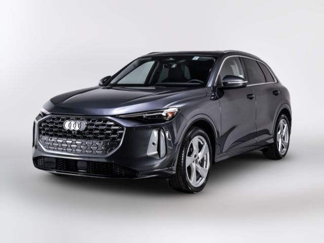 2025 Audi Q5 Prestige