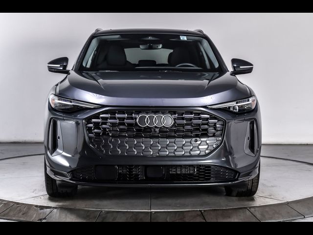 2025 Audi Q5 Prestige