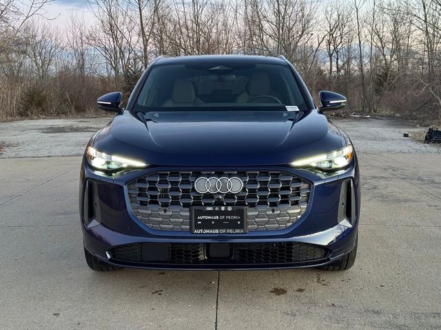 2025 Audi Q5 Prestige