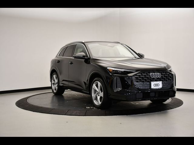 2025 Audi Q5 Prestige