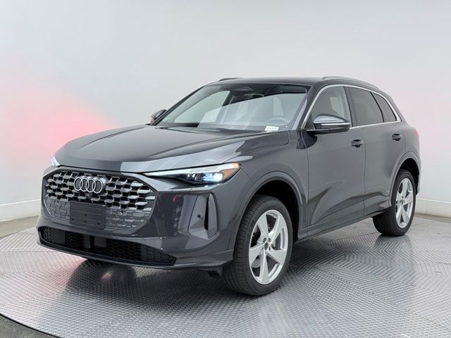 2025 Audi Q5 Prestige