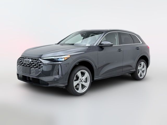 2025 Audi Q5 Prestige