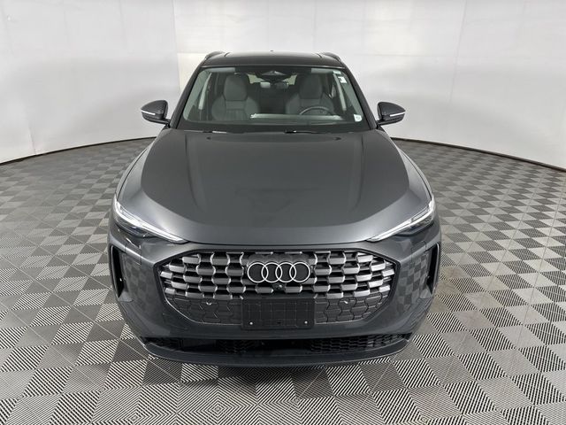 2025 Audi Q5 Prestige