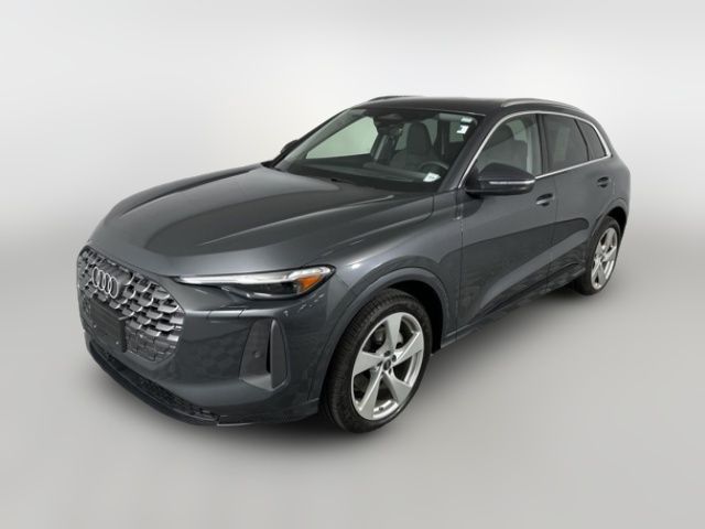 2025 Audi Q5 Prestige