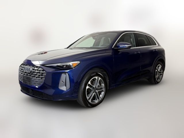 2025 Audi Q5 Prestige