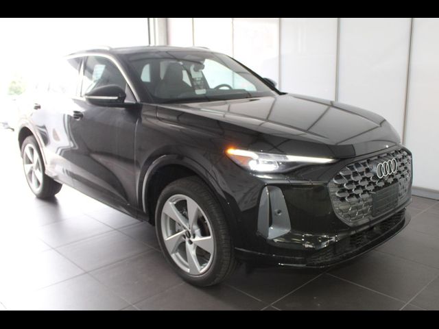 2025 Audi Q5 Prestige