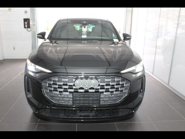 2025 Audi Q5 Prestige