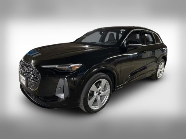 2025 Audi Q5 Prestige