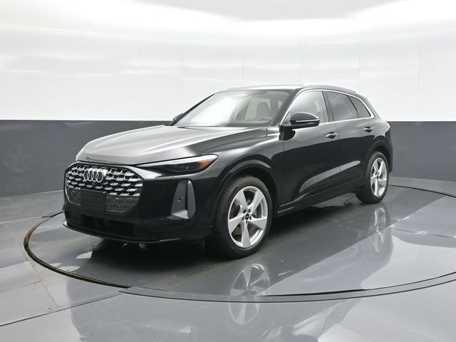 2025 Audi Q5 Prestige