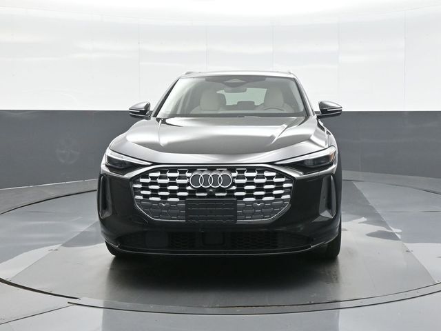 2025 Audi Q5 Prestige