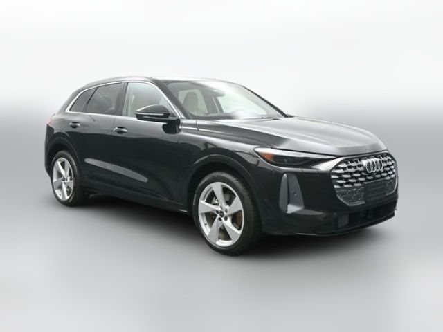 2025 Audi Q5 Prestige
