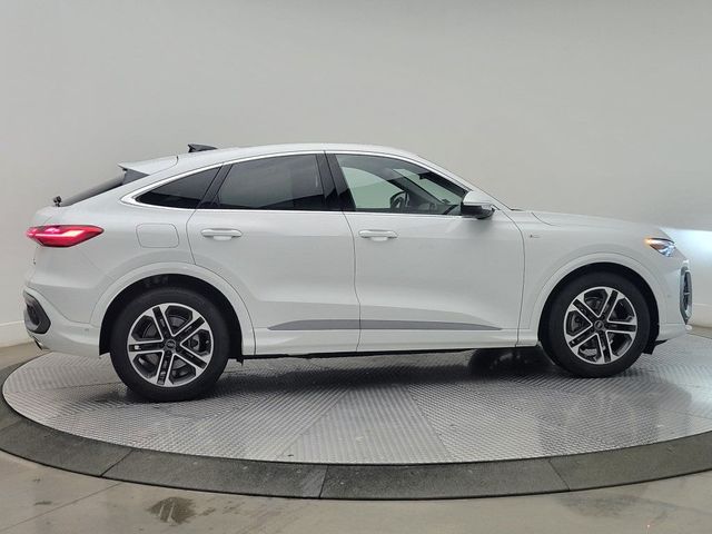 2025 Audi Q5 Sportback Prestige