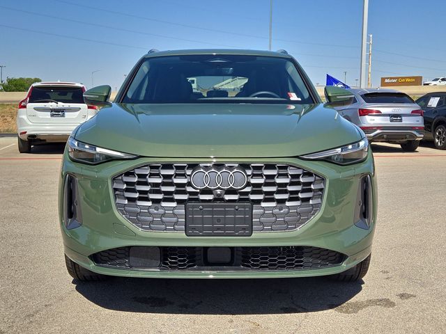 2025 Audi Q5 Prestige