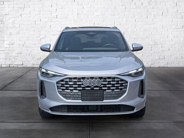 2025 Audi Q5 Premium
