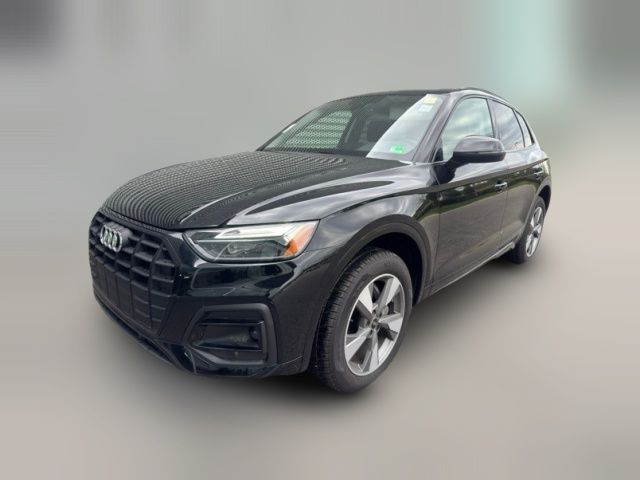 2025 Audi Q5 Premium