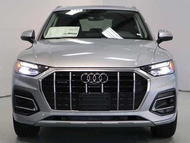 2025 Audi Q5 Premium