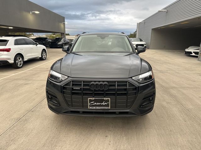 2025 Audi Q5 Premium