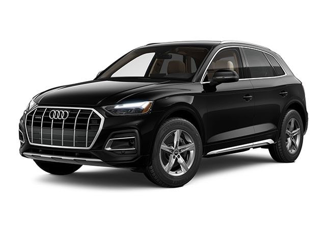 2025 Audi Q5 Premium