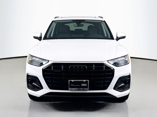 2025 Audi Q5 Premium