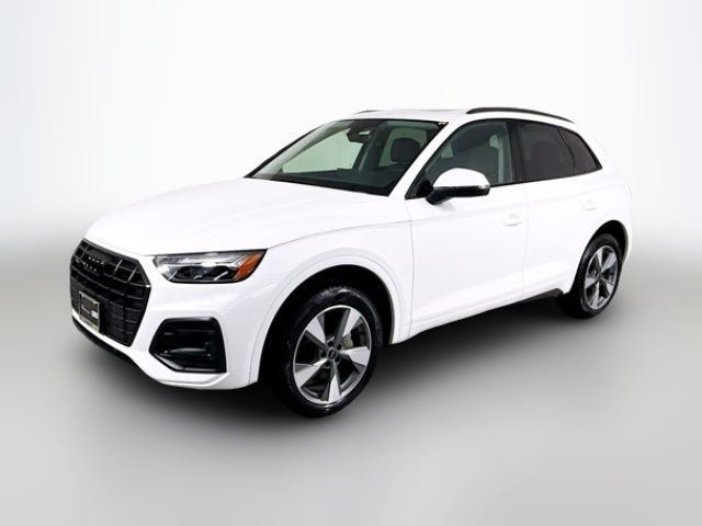 2025 Audi Q5 Premium