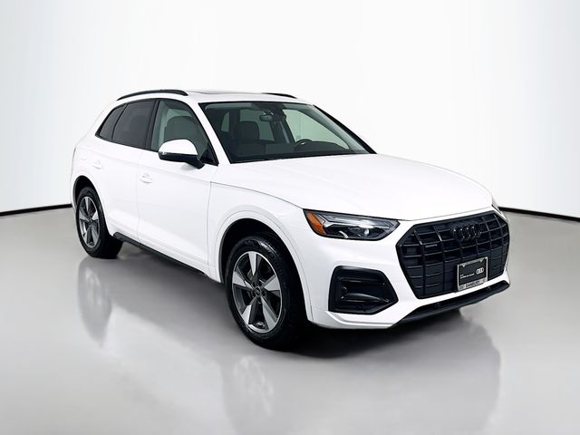 2025 Audi Q5 Premium