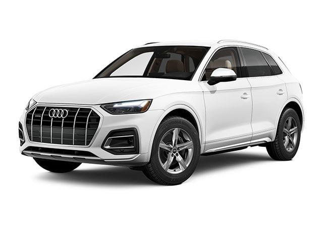 2025 Audi Q5 Premium