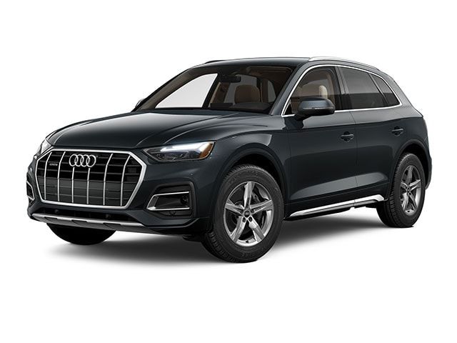 2025 Audi Q5 Premium