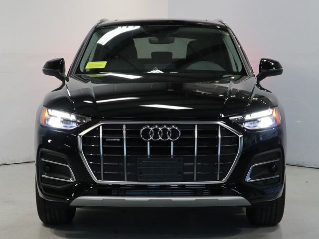 2025 Audi Q5 Premium