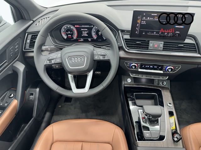 2025 Audi Q5 Premium