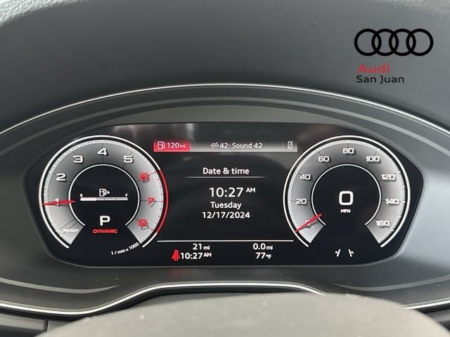 2025 Audi Q5 Premium