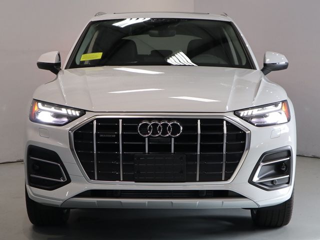 2025 Audi Q5 Premium