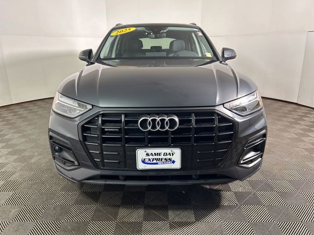 2025 Audi Q5 Premium