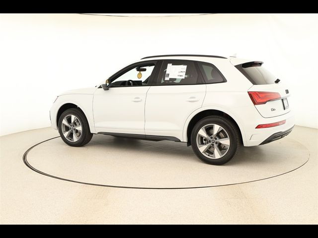 2025 Audi Q5 Premium Plus