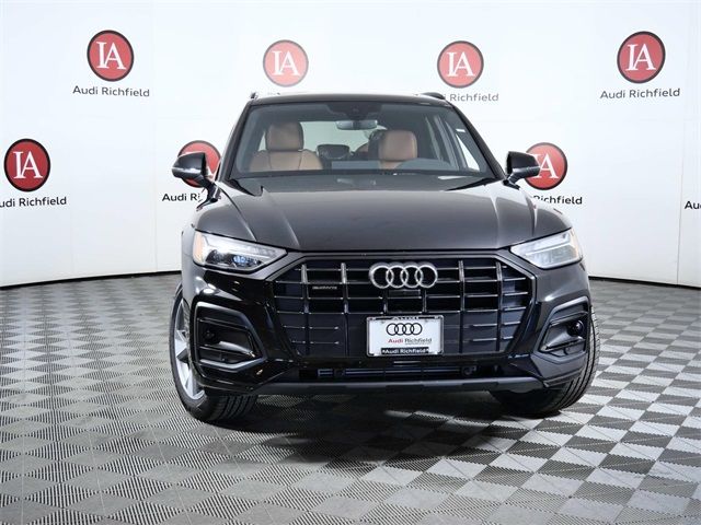 2025 Audi Q5 Premium Plus