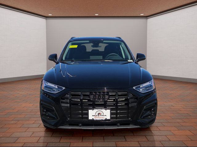 2025 Audi Q5 Premium Plus
