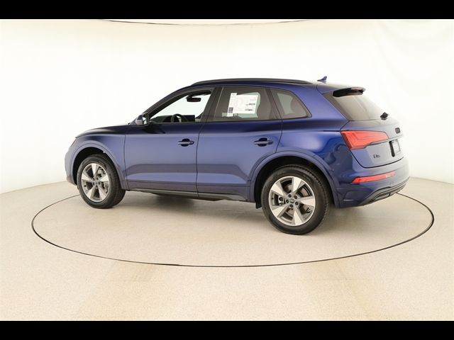 2025 Audi Q5 Premium Plus