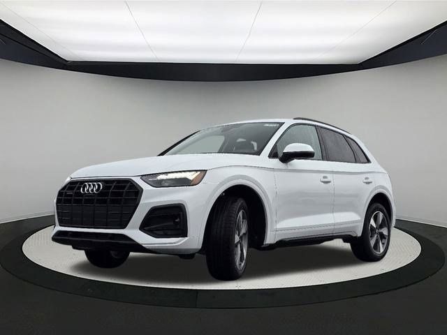 2025 Audi Q5 Premium Plus