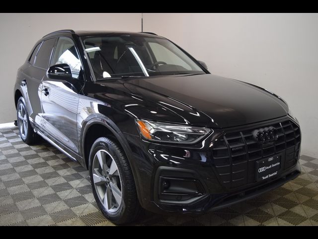 2025 Audi Q5 Premium Plus
