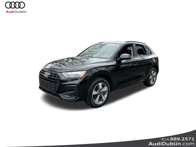 2025 Audi Q5 Premium Plus